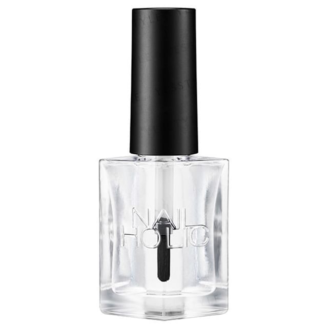 Kose-Nail Holic 247 Top Coat 10ml