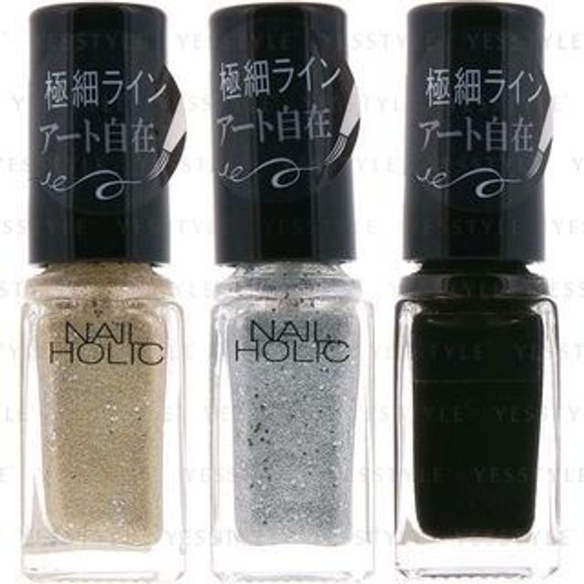 Kose-Nail Holic Art Liner