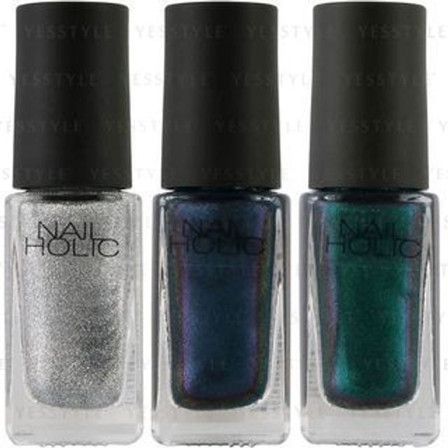 Kose-Nail Holic Galactic Color