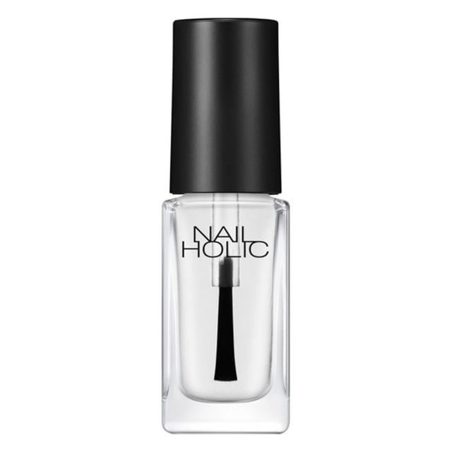 Kose-Nail Holic Quick Dry Oil