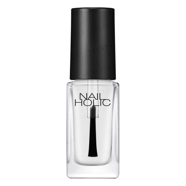 Kose-Nail Holic Quick Dry Oil