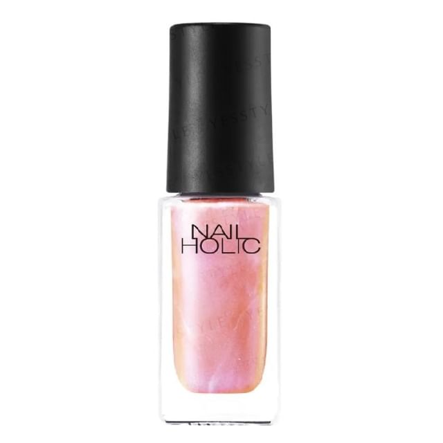 Kose-Nail Holic Shell Pearls Color OR270