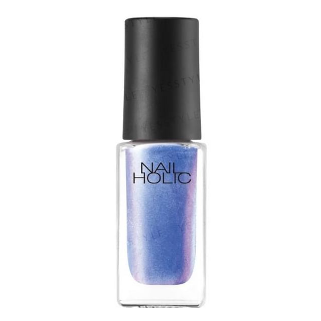 Kose-Nail Holic Shell Pearls Color PU171