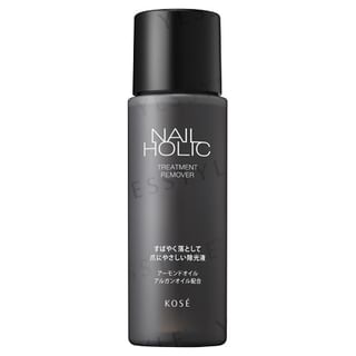 Kose-Nail Holic Treatment Nail Remover