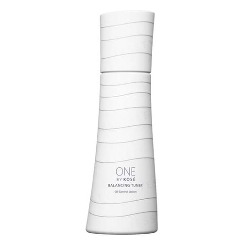 Kose - One By Kose Balancing Tuner Oil Control Lotion | YesStyle
