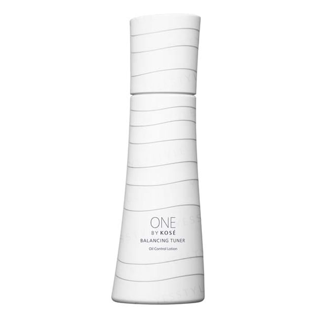 Kose - One By Kose Balancing Tuner Oil Control Lotion | YesStyle