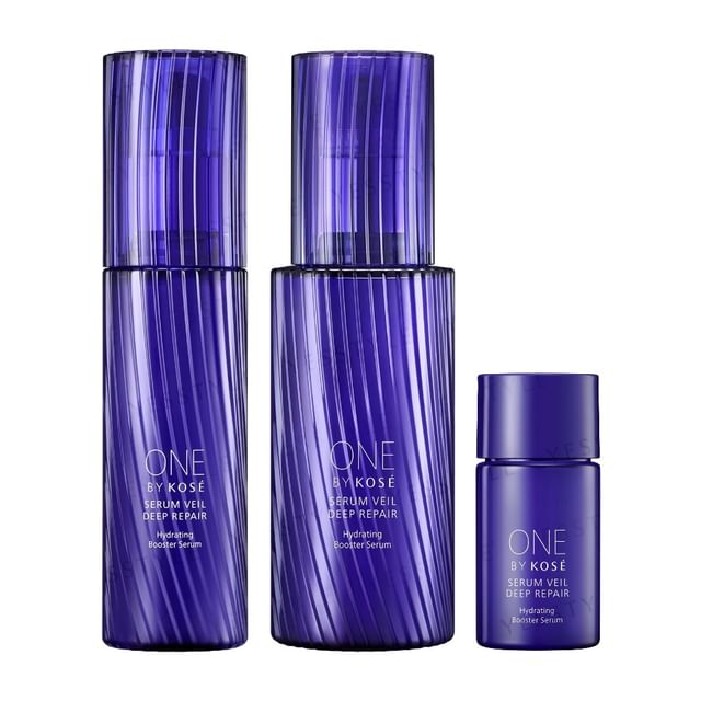 ONE BY KOSÉ SERUM VEIL DEEP REPAIR 限定商品 61nOcUNvopL._UF350,350_QL50_.jpg