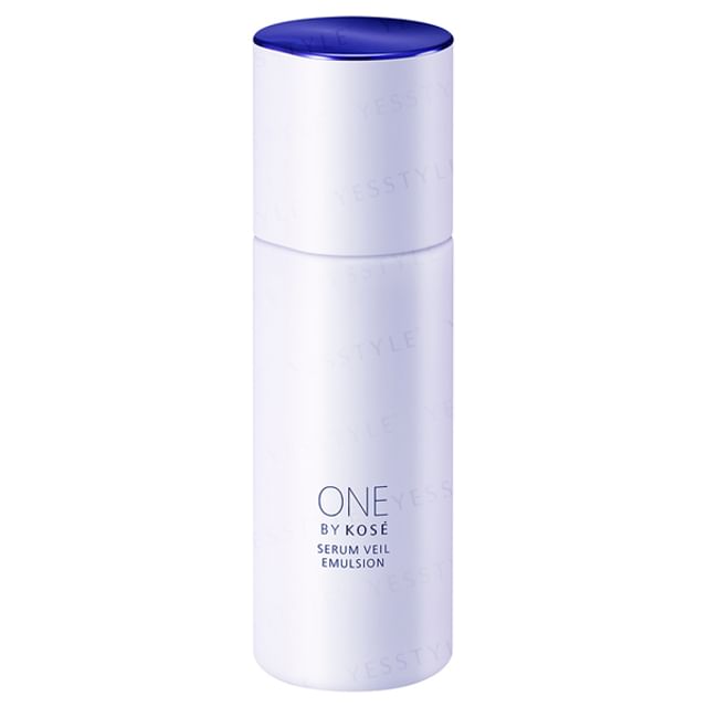 Kose - One By Kose Serum Veil Emulsion | YesStyle