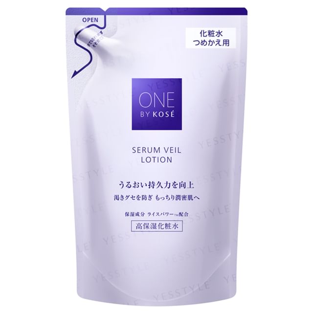 Kose-One By Kose Serum Veil Lotion Refill