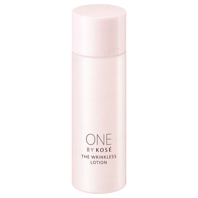 Kose-One By Kose The Wrinkless Lotion Mini