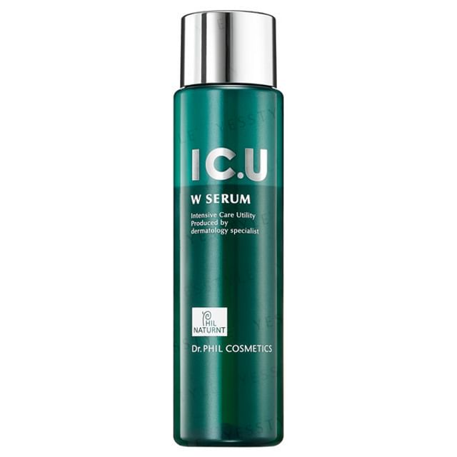 Kose-Phil Naturnt ICU W Serum