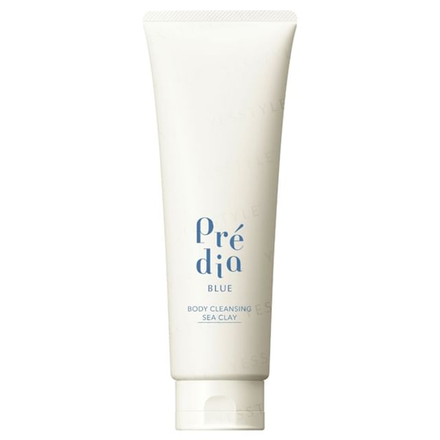 Kose-Predia Blue Body Cleansing Putty