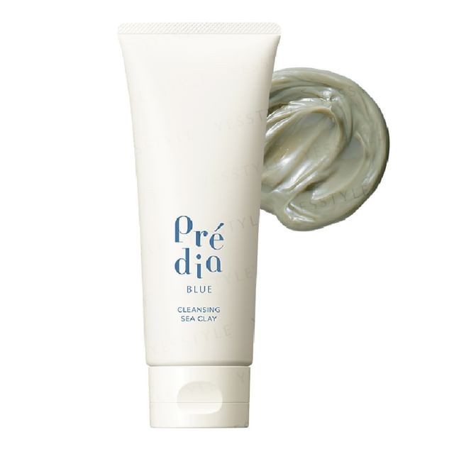 Kose-Predia Blue Cleansing Sea Clay