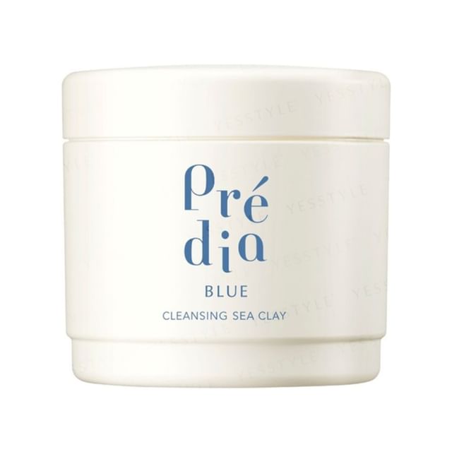 Kose-Predia Blue Cleansing Sea Clay Jumbo