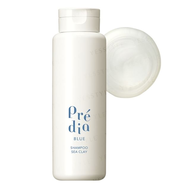Kose-Predia Blue Shampoo Sea Clay