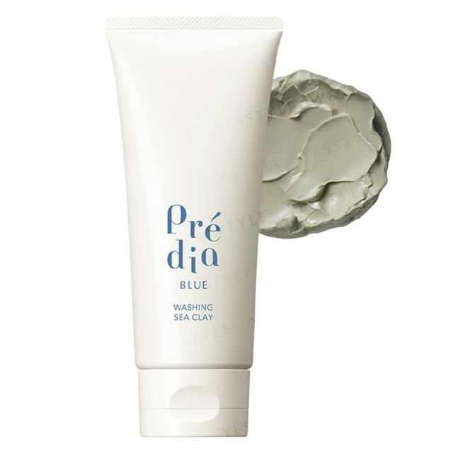 Kose -كوز -Predia Blue Washing Sea Clay