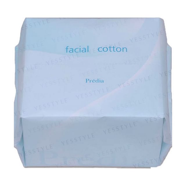 Kose-Predia Facial Cotton