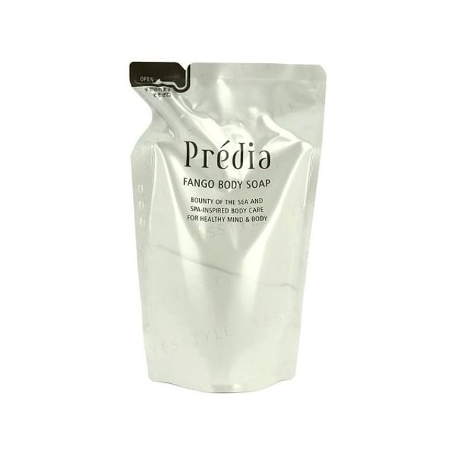 Kose-Predia Fango Body Soap Na Refill