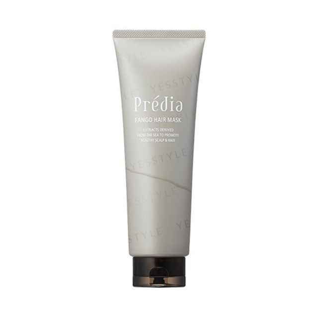 Kose - Predia Fango Hair Mask N | YesStyle