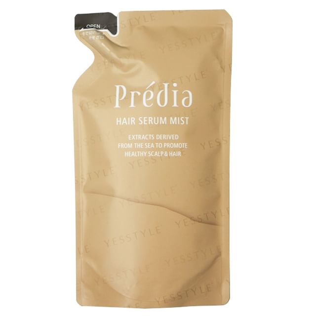 Kose-Predia Hair Serum Mist Refill
