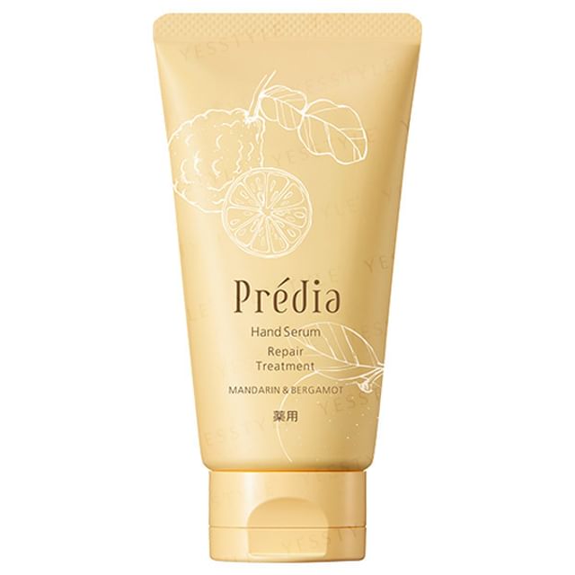 Kose-Predia Mediacted Hand Serum Mandarin Bergamot
