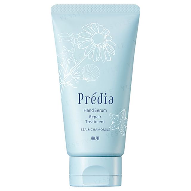 Kose -كوز -Predia Medicated Hand Serum Sea Chamomile