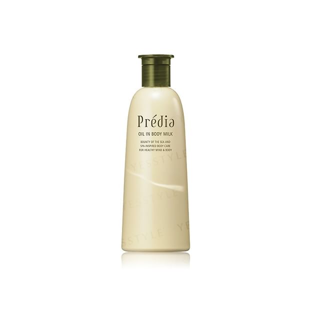 Kose - Predia Oil In Body Milk | YesStyle