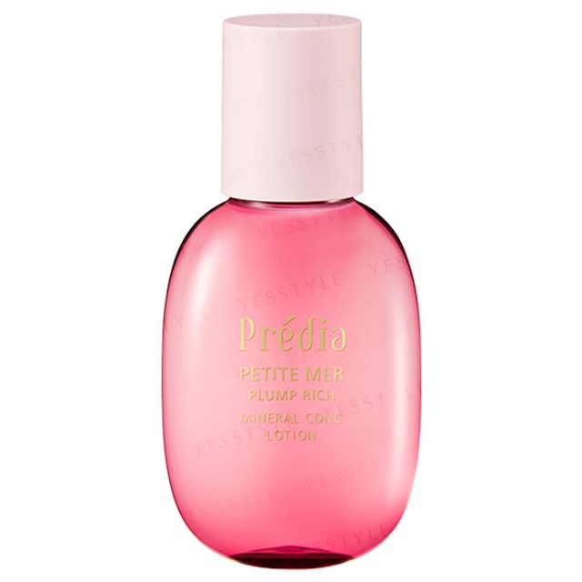 Kose -كوز -Predia Petit Mer Plump Rich Mineral Concentrate Lotion