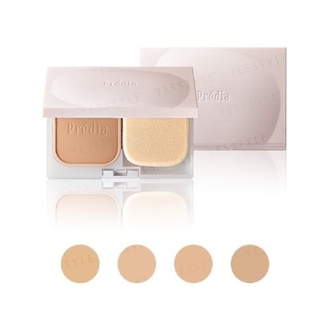 Kose -كوز -Predia Petite Mer Mineral BB Powder Foundation SPF 20 PA