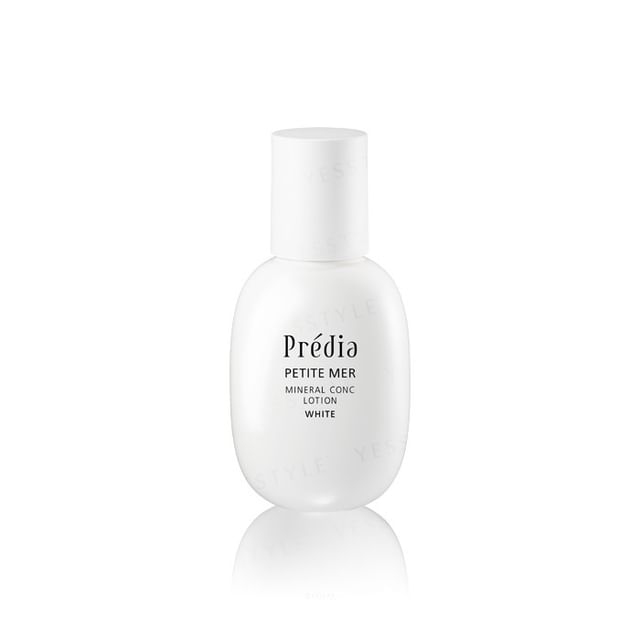 Kose -كوز -Predia Petite Mer Mineral Conc Lotion White