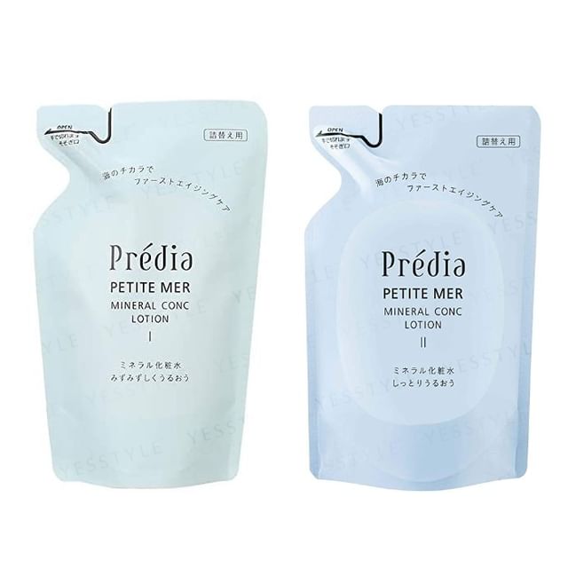 Kose-Predia Petite Mer Thalasso Conc Lotion