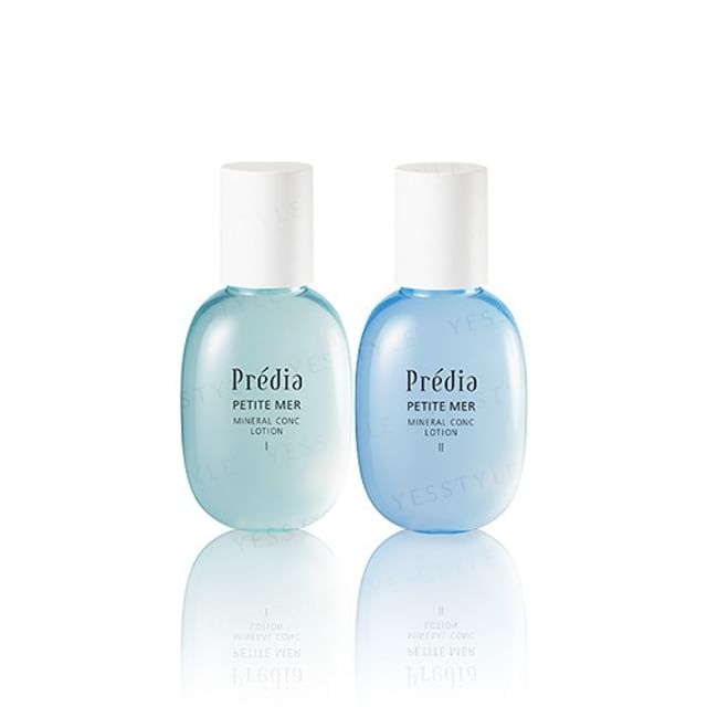Kose-Predia Petite Mer Thalasso Conc Lotion
