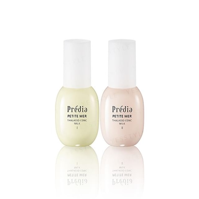 Kose-Predia Petite Mer Thalasso Conc Milk