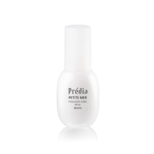 Kose -كوز -Predia Petite Mer Thalasso Conc Milk White