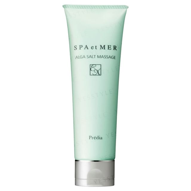 Kose -كوز -Predia Spa et Mer Algae Salt Massage EX