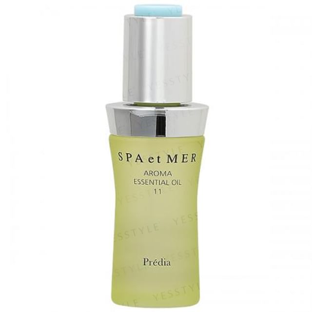 Kose -كوز -Predia Spa et Mer Aroma Essence Oil 11