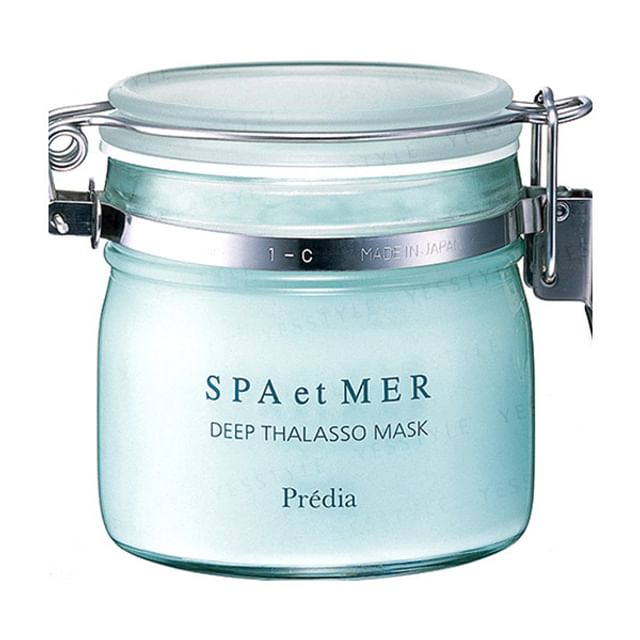 Kose -كوز -Predia Spa et Mer Deep Thalasso Mask
