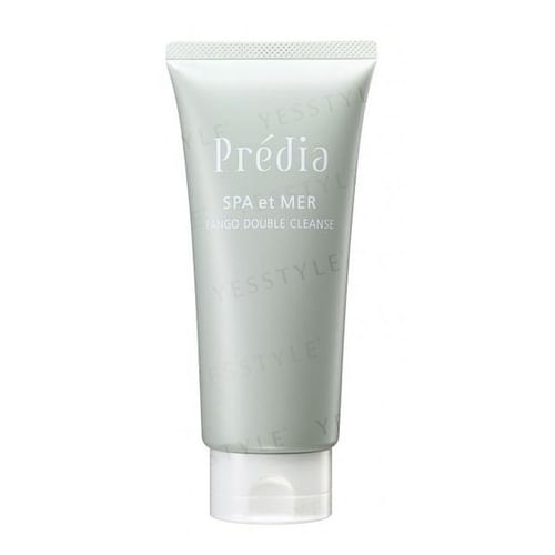 Prédia Fango Double Cleanse 2個セット ファンゴ W クレンズ 泥