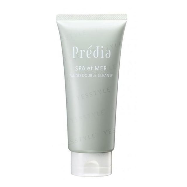 Kose - Predia Spa et Mer Fango Double Cleanse | YesStyle