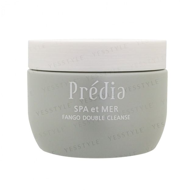 Kose -كوز -Predia Spa et Mer Fango Double Cleanse