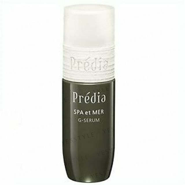 Kose-Predia Spa et Mer G-Serum