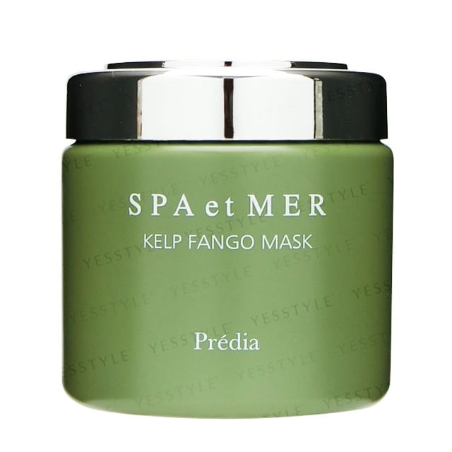 Kose -كوز -Predia Spa et Mer Kelp Fango Mask