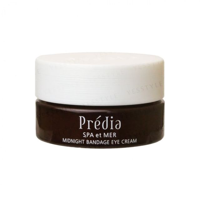 Kose -كوز -Predia Spa et Mer Midnight Bandage Eye Cream