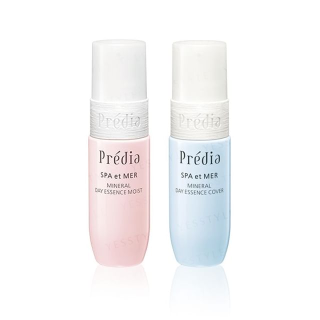 Kose -كوز -Predia Spa et Mer Mineral Day Essence SPF 30 PA