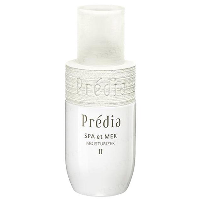 Kose -كوز -Predia Spa et Mer Mositurizer II Very Moist
