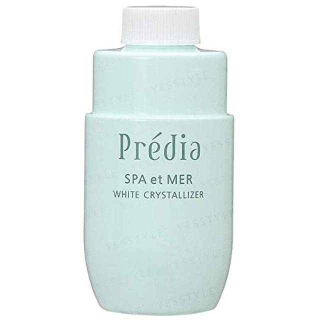 Kose-Predia Spa et Mer White Crystallizer Refill