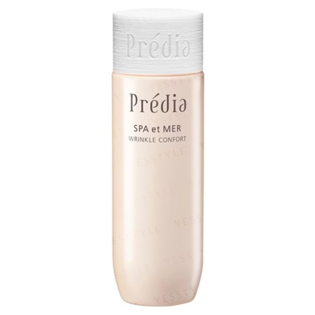 Kose-Predia Spa et Mer Wrinkle Confort