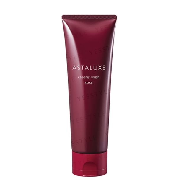 Kose -كوز -Professional ASTALUXE Creamy Wash AX