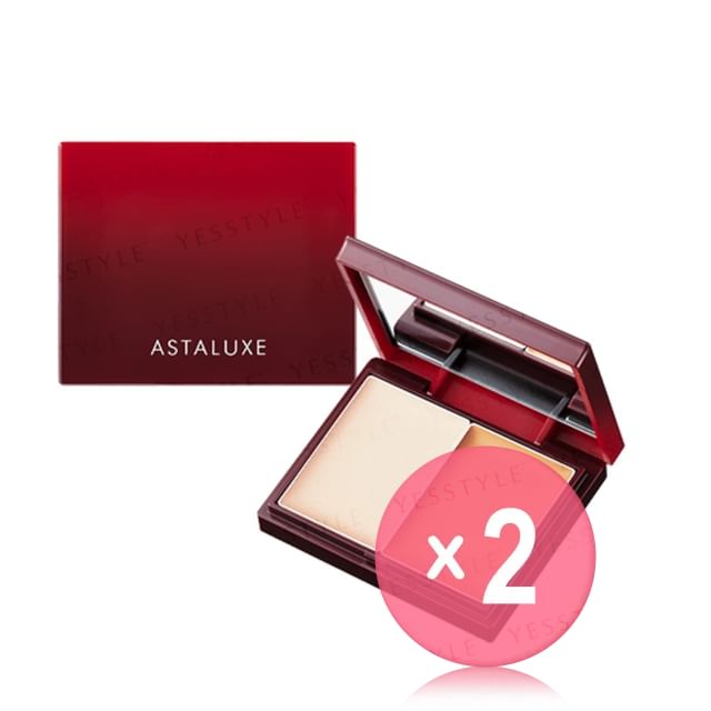 Kose-Professional ASTALUXE Highlighter Concealer AX 2pcs Bundle Set