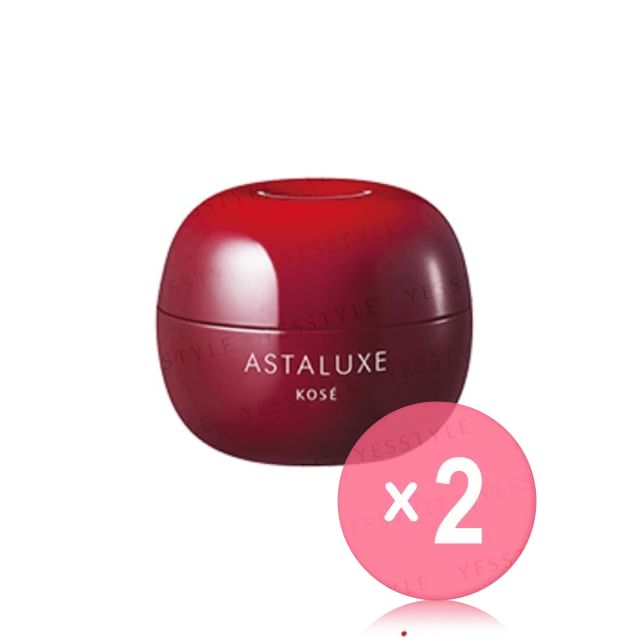 Kose -كوز -Professional ASTALUXE Wrinklest AX 2pcs Bundle Set